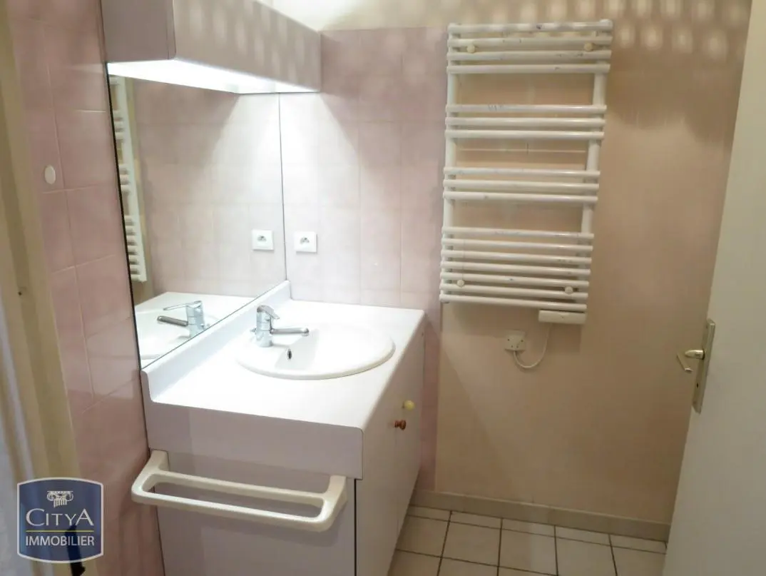 Photo 5 Appartement 1 pièce 26.44m²