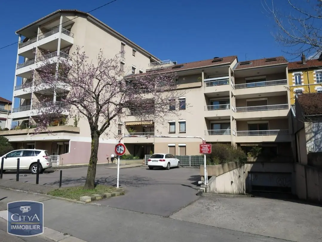 Photo 7 Appartement 1 pièce 26.44m²