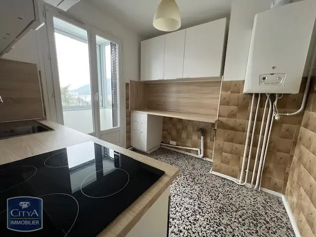 Photo 3 Appartement 3 pièces 50.4m²