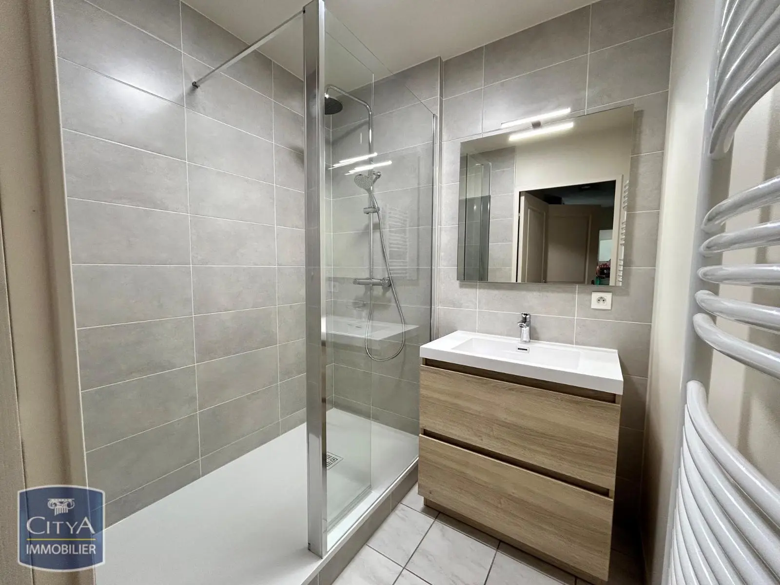 Photo 12 Appartement 2 pièces 55.51m²