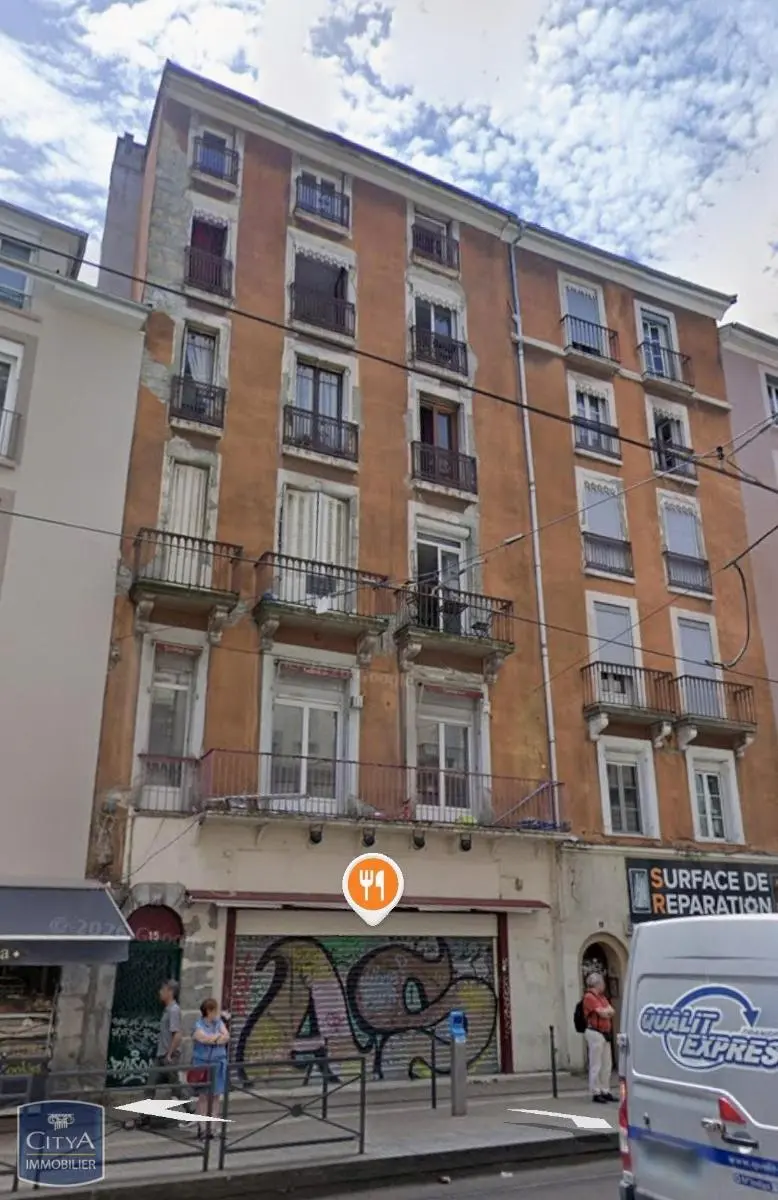 Photo 1 Appartement 1 pièce