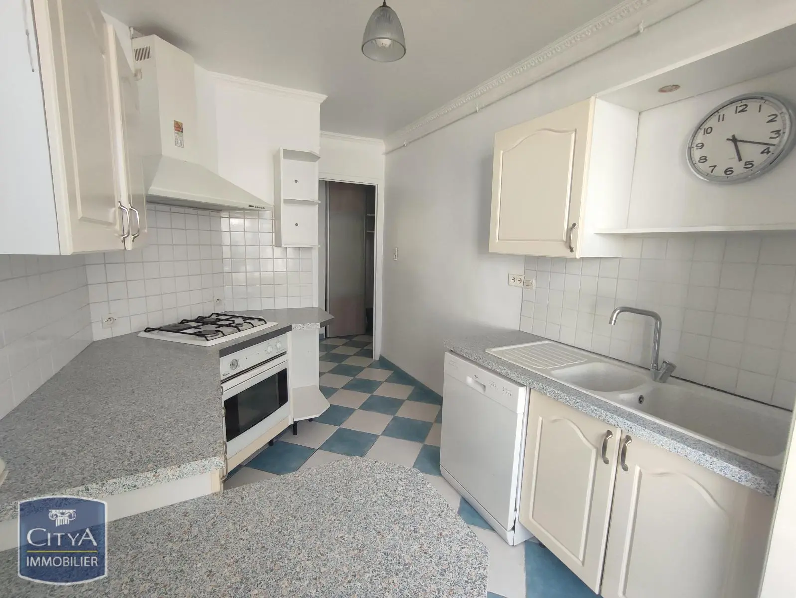 Photo 4 Appartement 3 pièces 64.27m²