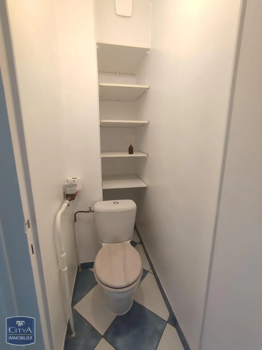 Photo 9 Appartement 3 pièces 64.27m²