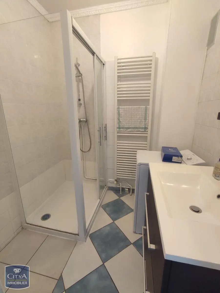 Photo 6 Appartement 3 pièces 64.27m²