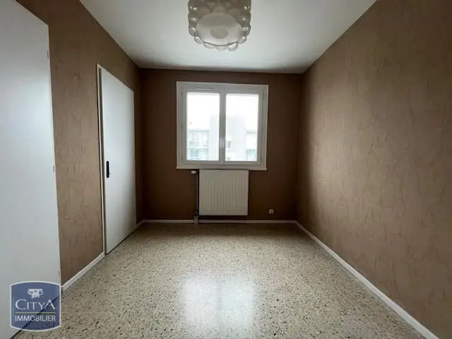 Photo 8 Appartement 3 pièces 50.4m²