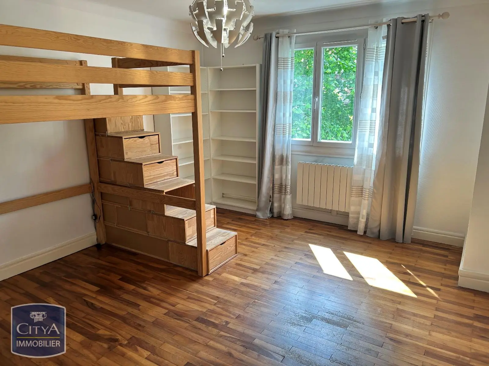 Photo 2 Appartement 2 pièces 40m²