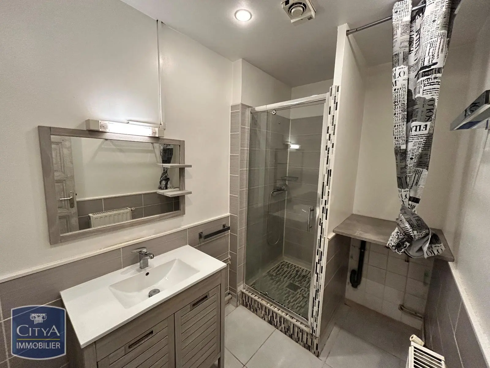 Photo 2 Appartement 2 pièces 46.75m²