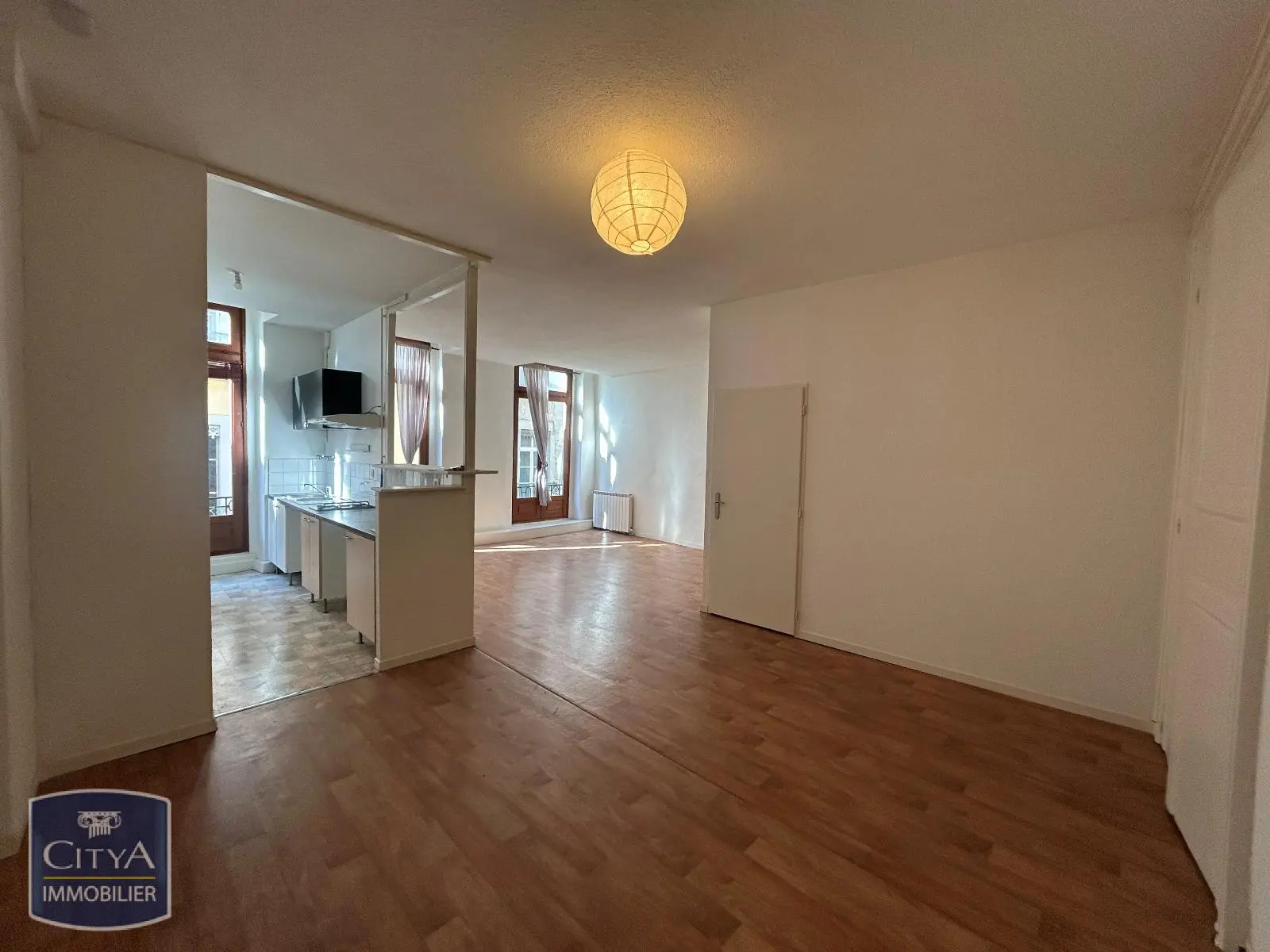 Photo 1 appartement Grenoble