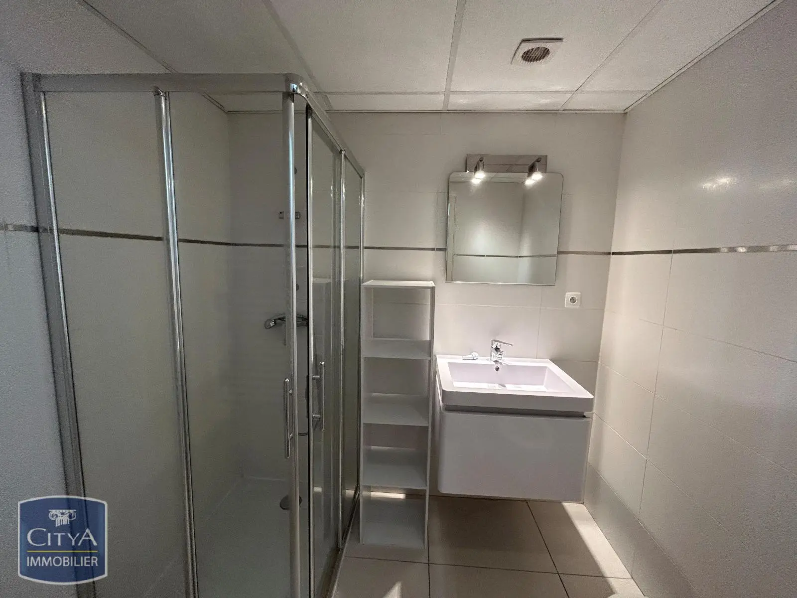 Photo 4 Appartement 1 pièce 27.2m²