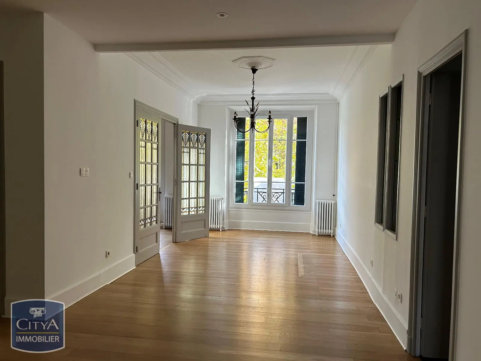 Photo 1 appartement Grenoble