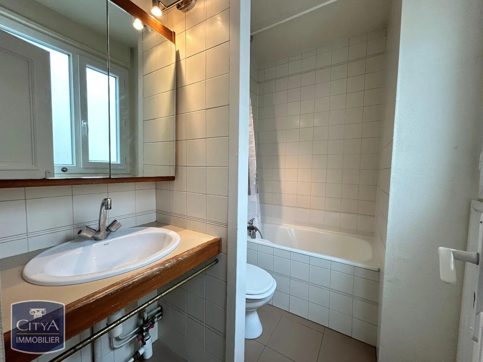 Photo 6 Appartement 1 pièce 16.86m²