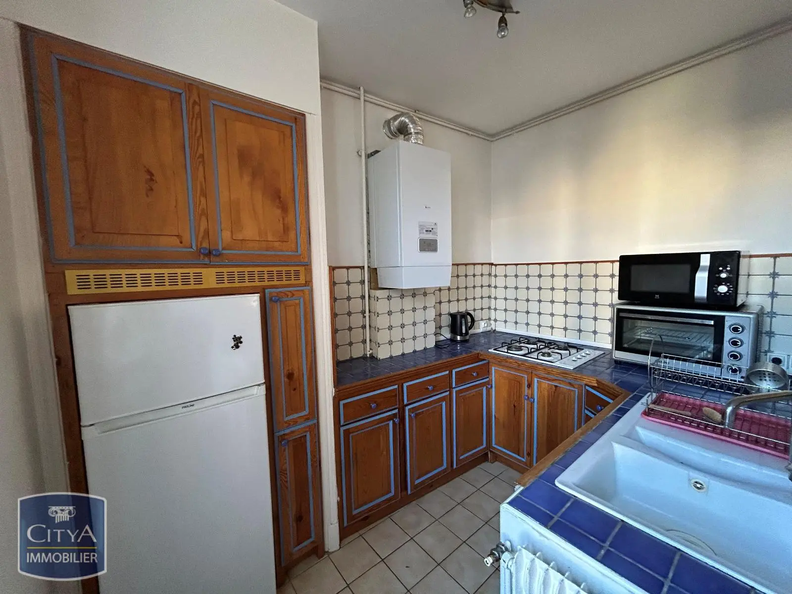 Photo 5 Appartement 4 pièces 52.41m²