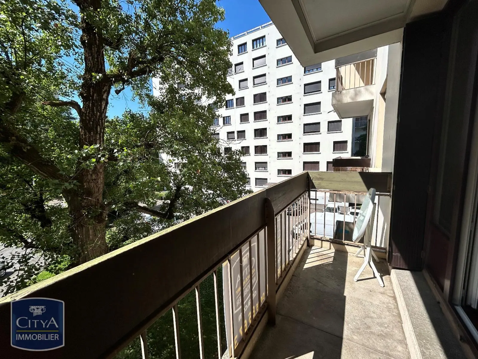 Photo 7 appartement Meylan