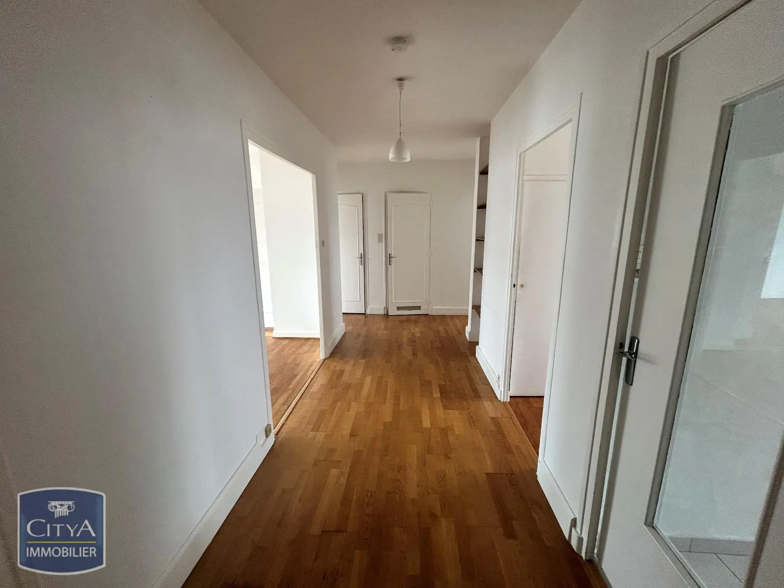 Photo 4 Appartement 3 pièces 83.39m²