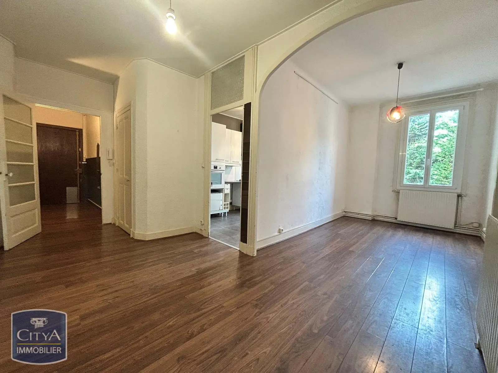 Photo 2 Appartement 3 pièces 75.64m²
