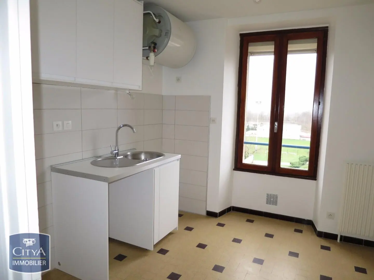 Photo 2 Appartement 1 pièce 34.04m²