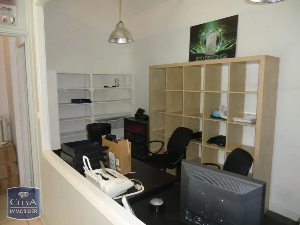 Photo 3 Local Commercial 39.04m²