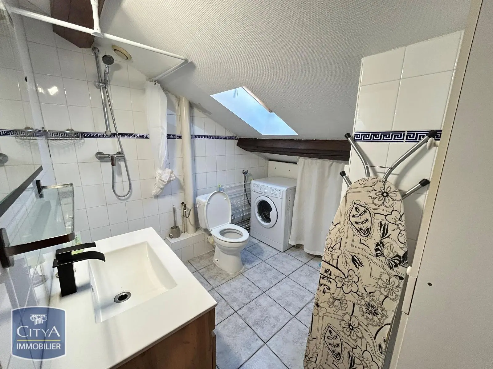 Photo 8 Appartement 2 pièces 26.86m²