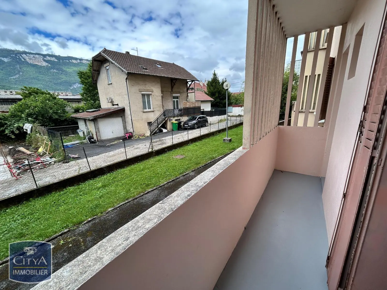 Photo 2 Appartement 3 pièces 54.51m²