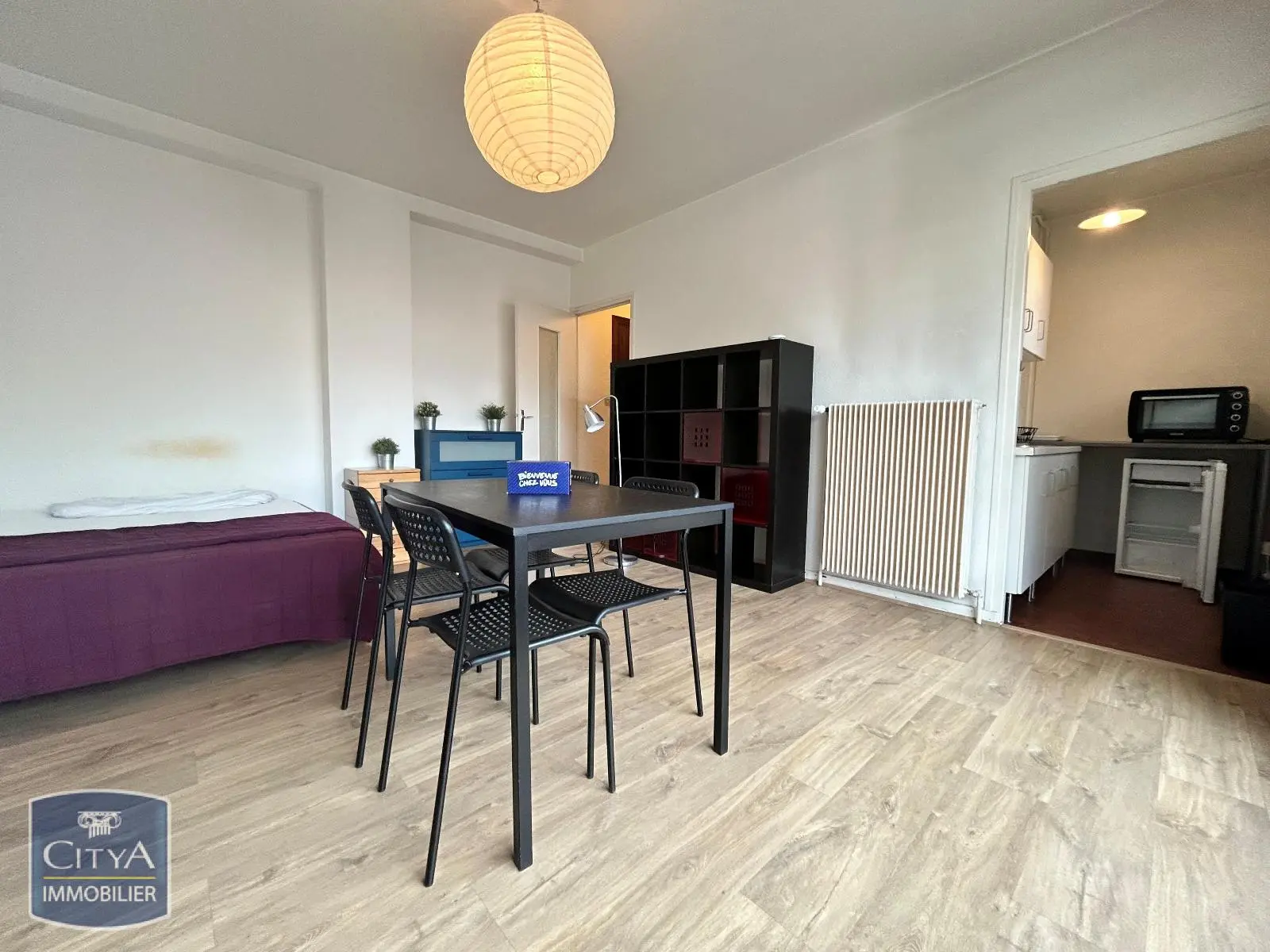 Photo 3 Appartement 1 pièce 35.69m²