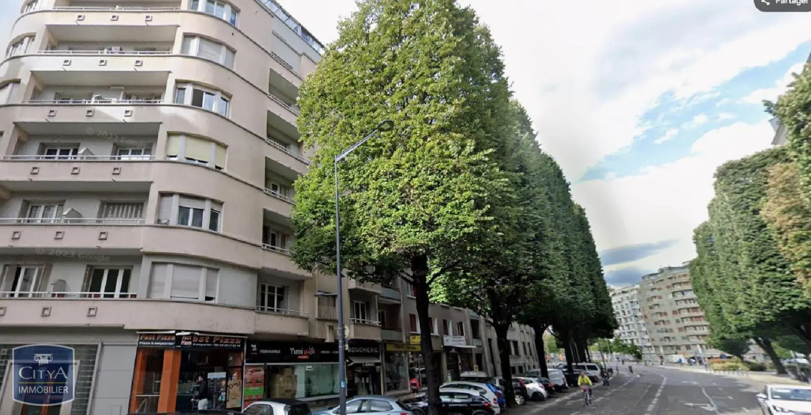 Photo 1 Appartement 2 pièces