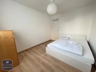 Photo 12 Appartement 3 pièces 63.48m²