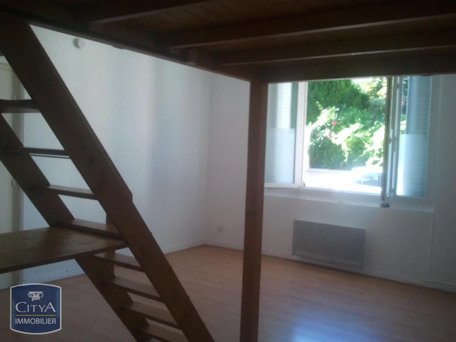 Photo 4 Appartement 1 pièce 23.35m²
