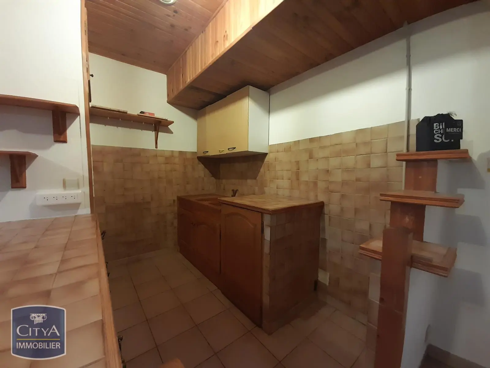 Photo 5 Appartement 2 pièces 50.9m²
