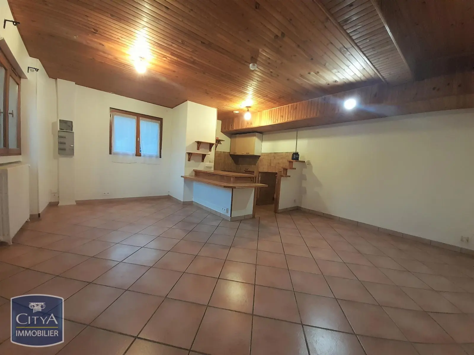 Photo 4 Appartement 2 pièces 50.9m²