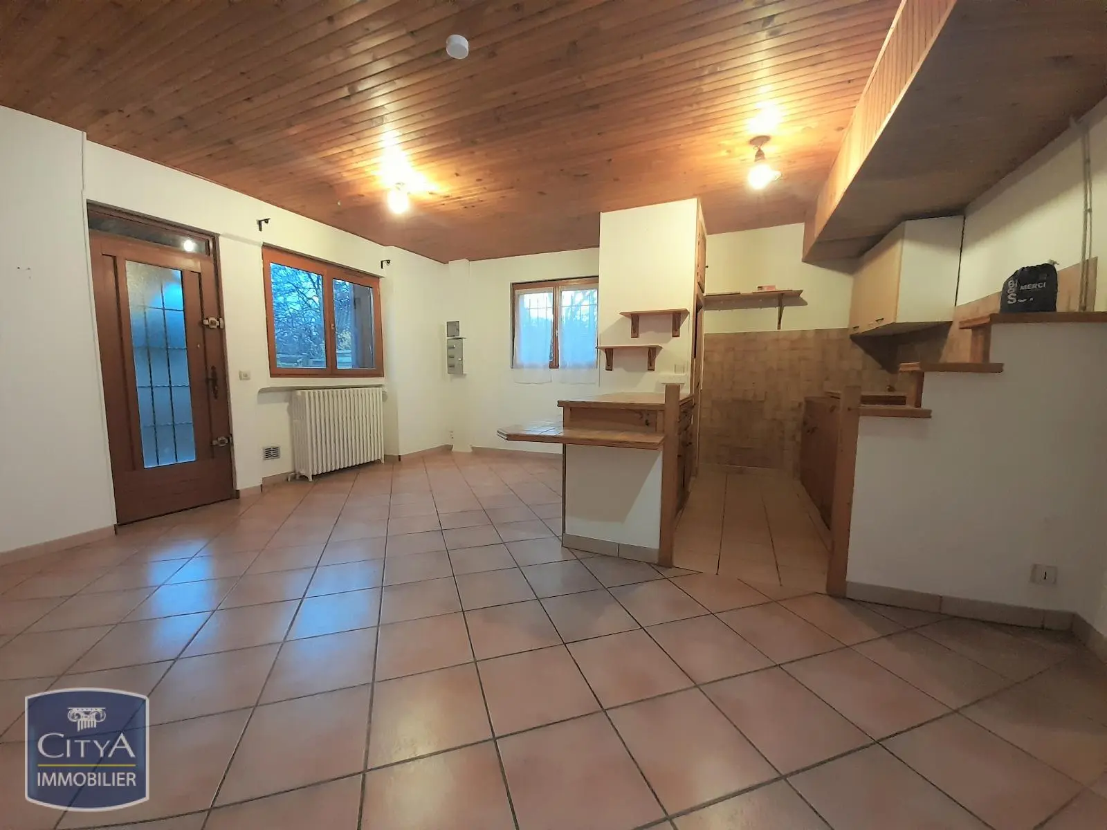 Photo 3 Appartement 2 pièces 50.9m²