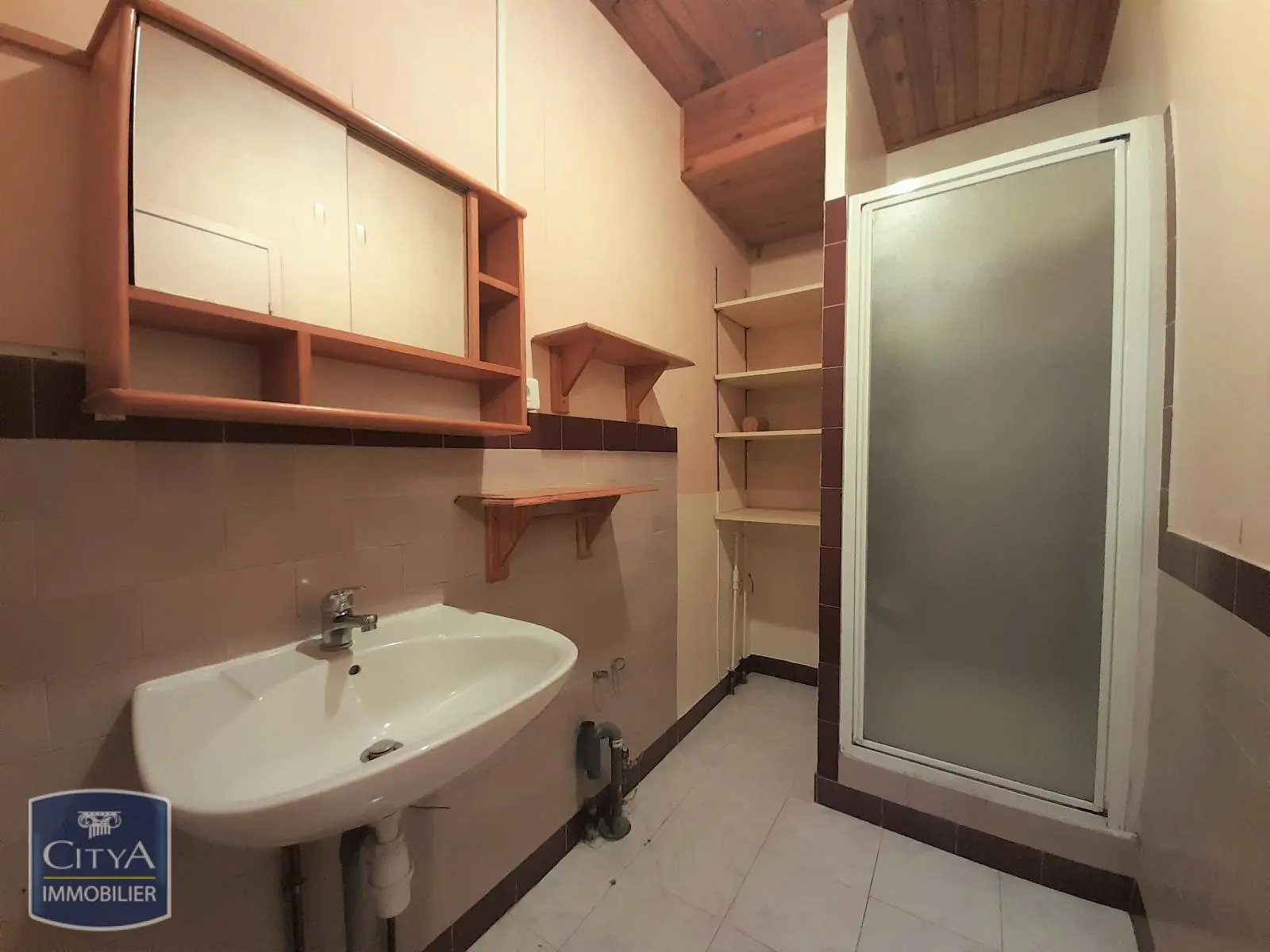 Photo 8 Appartement 2 pièces 50.9m²