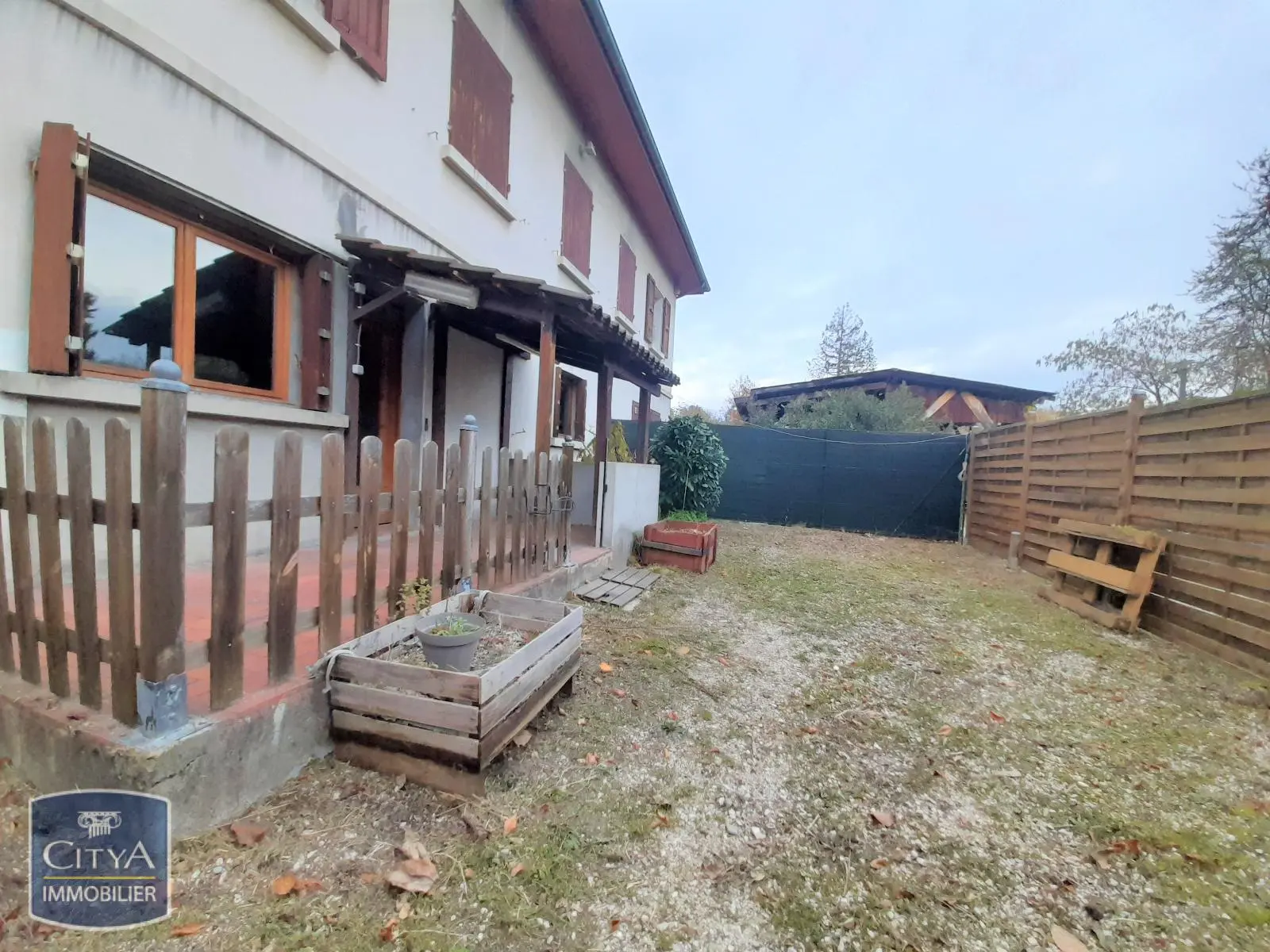 Photo 1 Appartement 2 pièces 50.9m²
