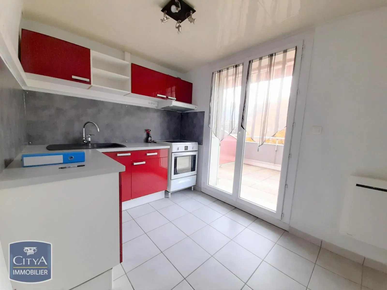 Photo 5 Appartement 1 pièce 30.45m²