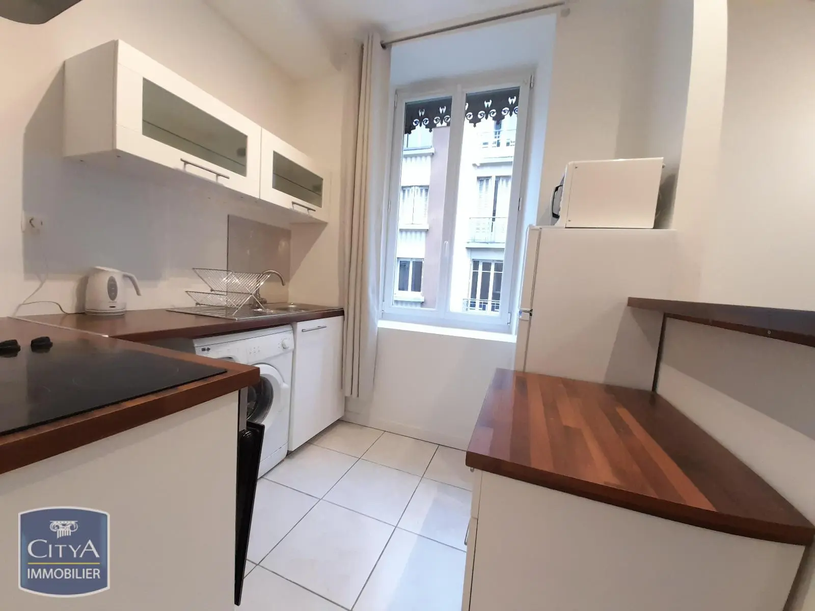 Photo 5 Appartement 3 pièces 61.72m²