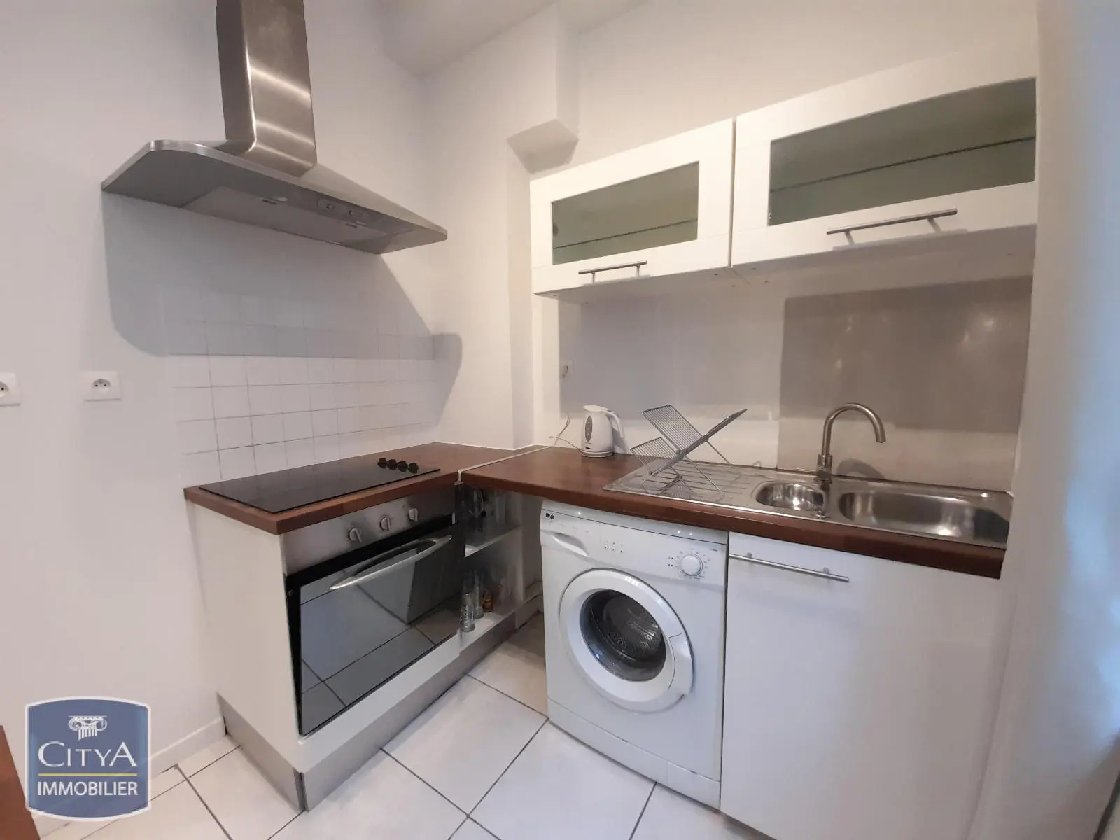 Photo 6 Appartement 3 pièces 61.72m²