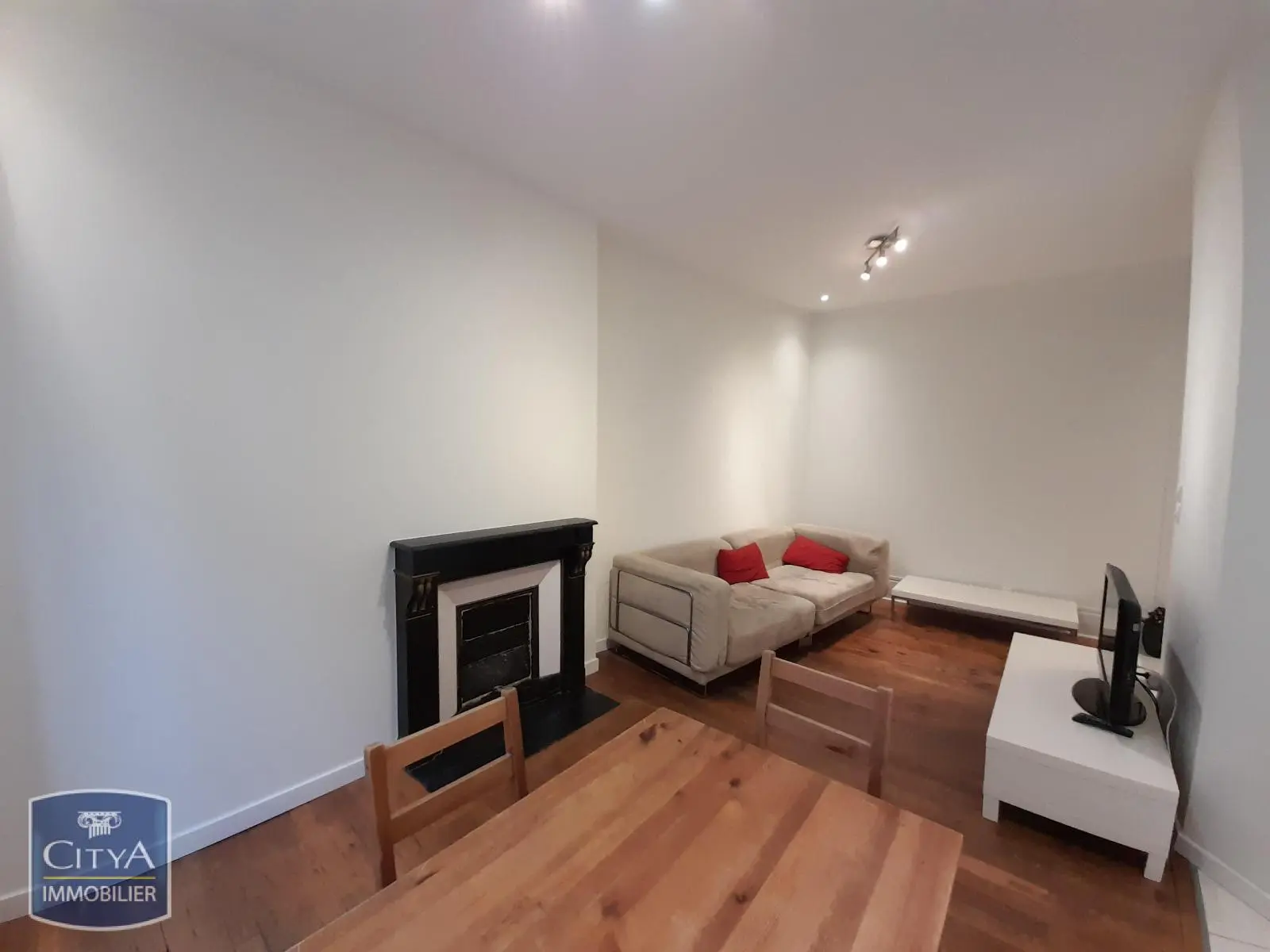 Photo 2 Appartement 3 pièces 61.72m²