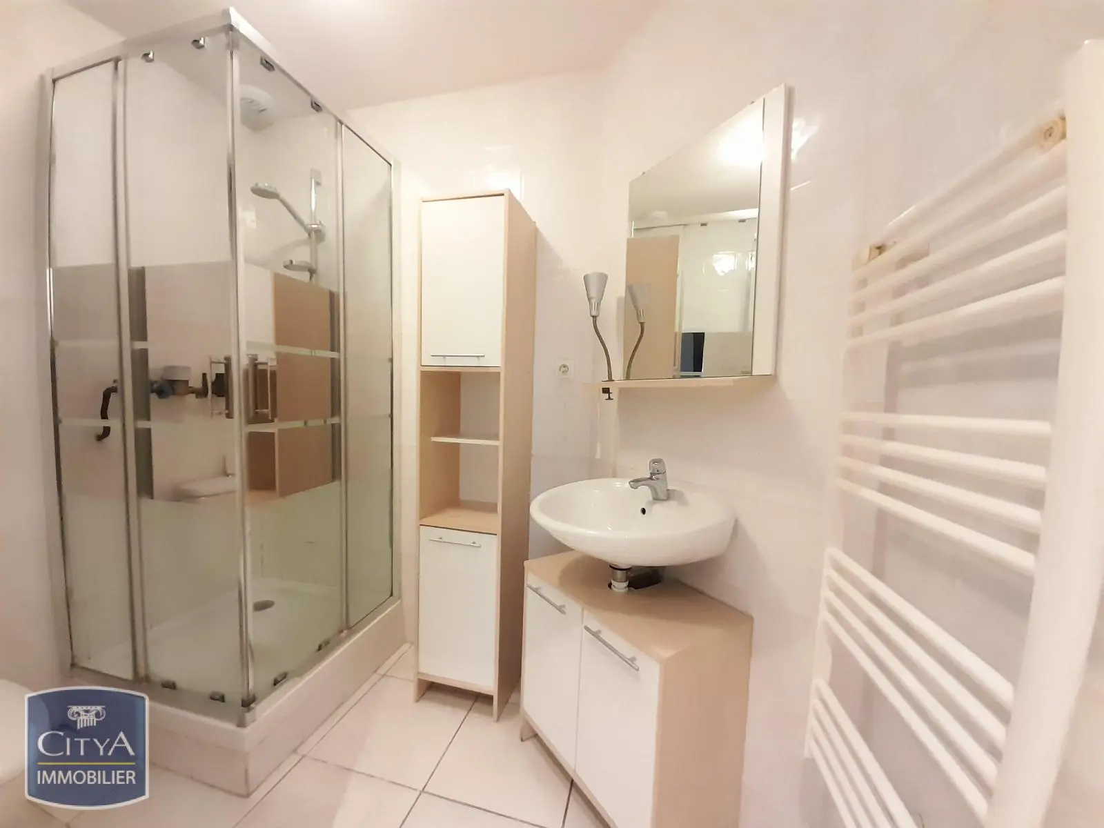 Photo 8 Appartement 3 pièces 61.72m²