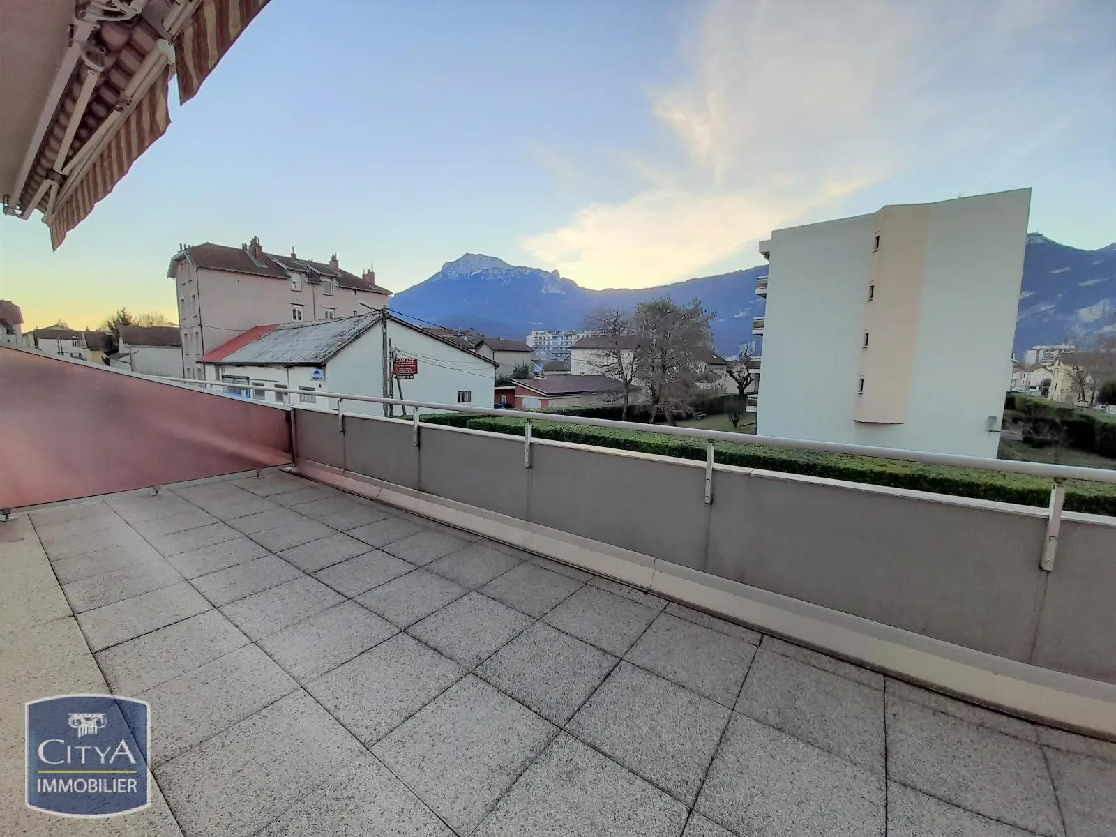 Photo 1 Appartement 1 pièce 30.45m²