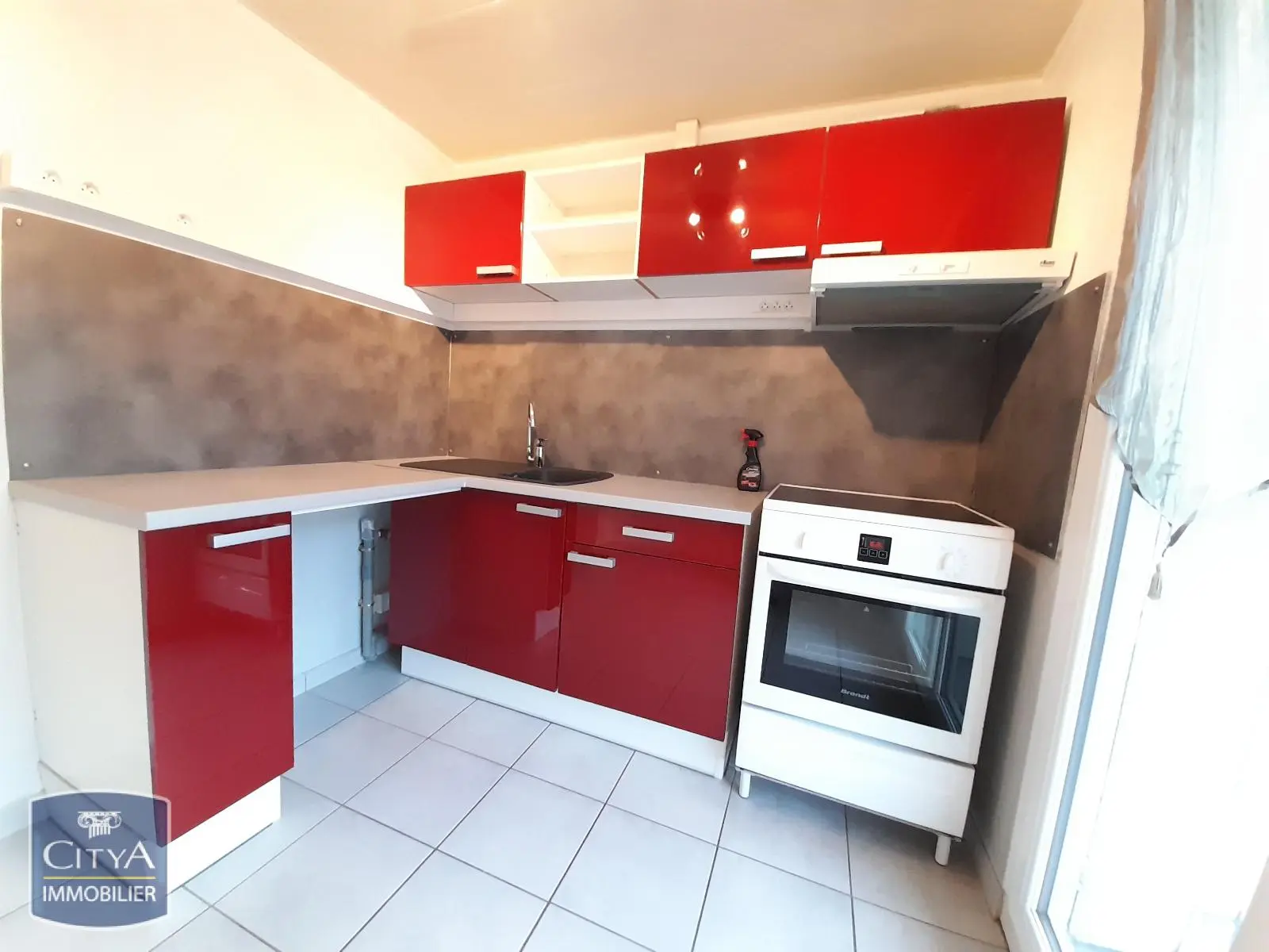 Photo 6 Appartement 1 pièce 30.45m²