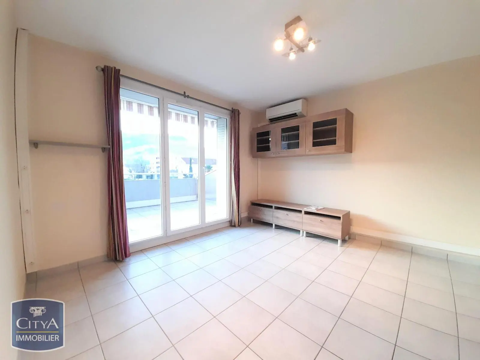 Photo 3 Appartement 1 pièce 30.45m²