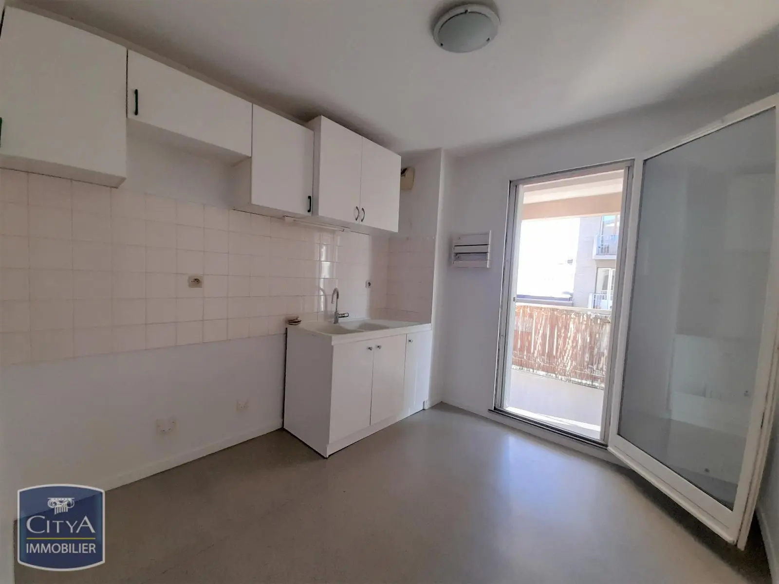 Photo 2 Appartement 2 pièces 50.37m²