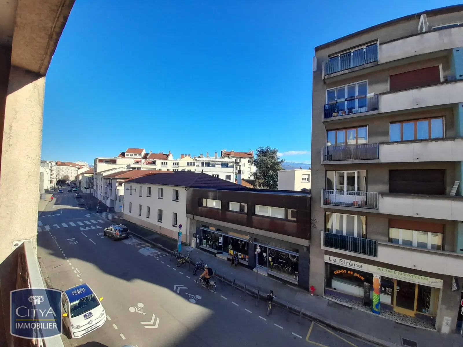 Photo 6 Appartement 2 pièces 50.37m²