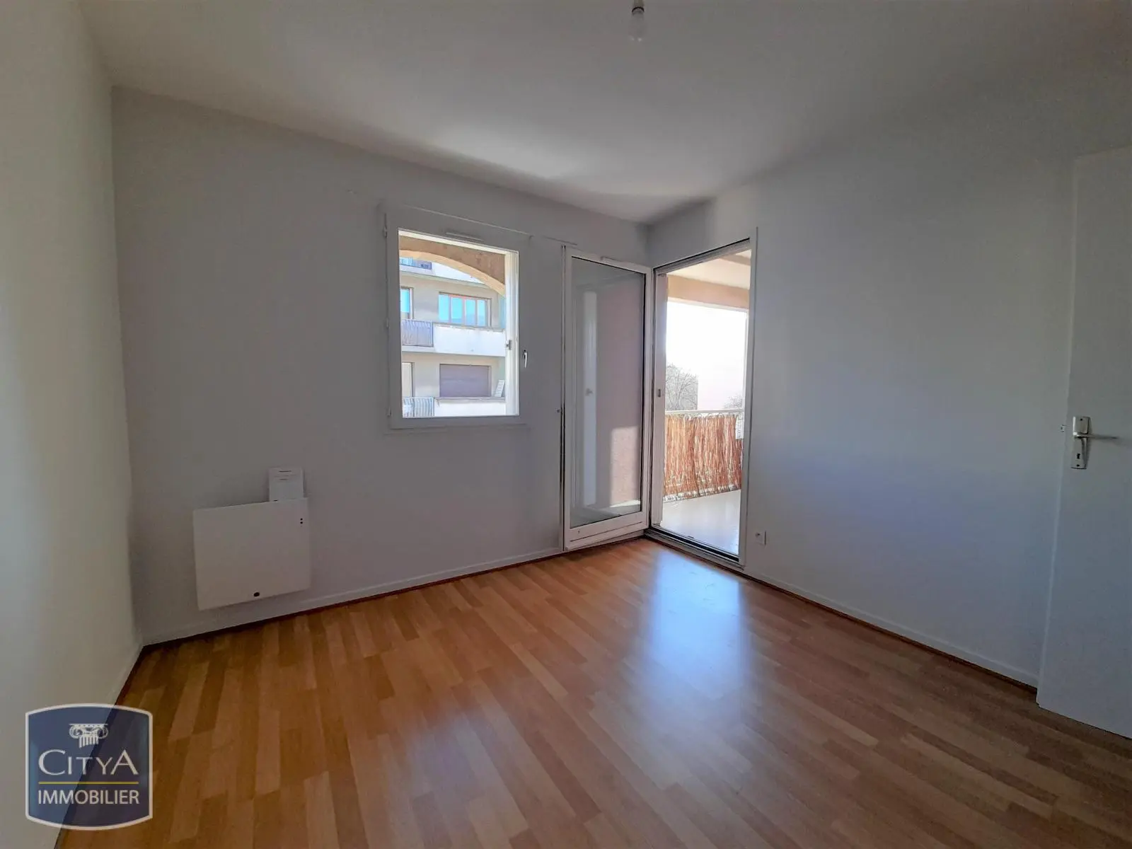 Photo 5 Appartement 2 pièces 50.37m²