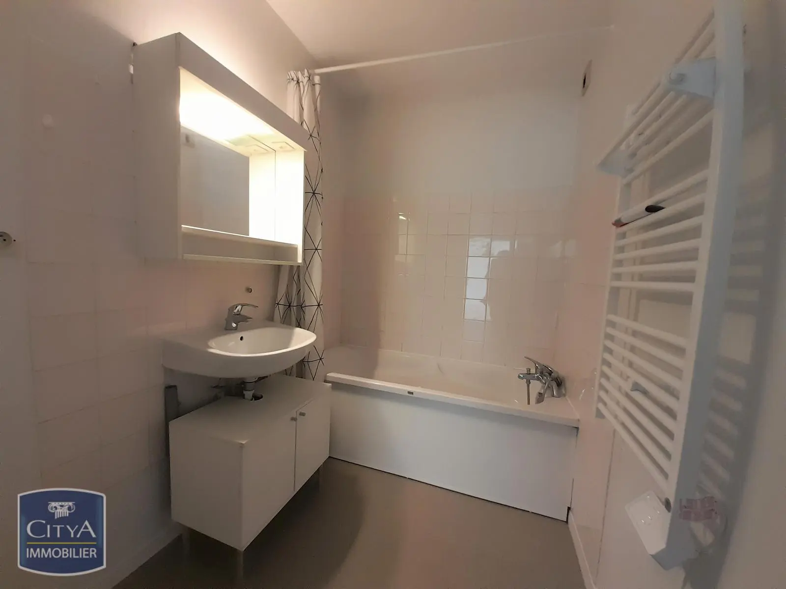 Photo 4 Appartement 2 pièces 50.37m²