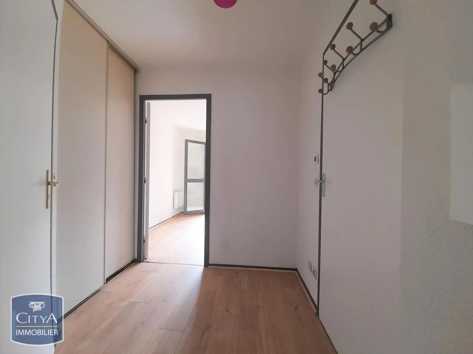 Photo 2 appartement Grenoble