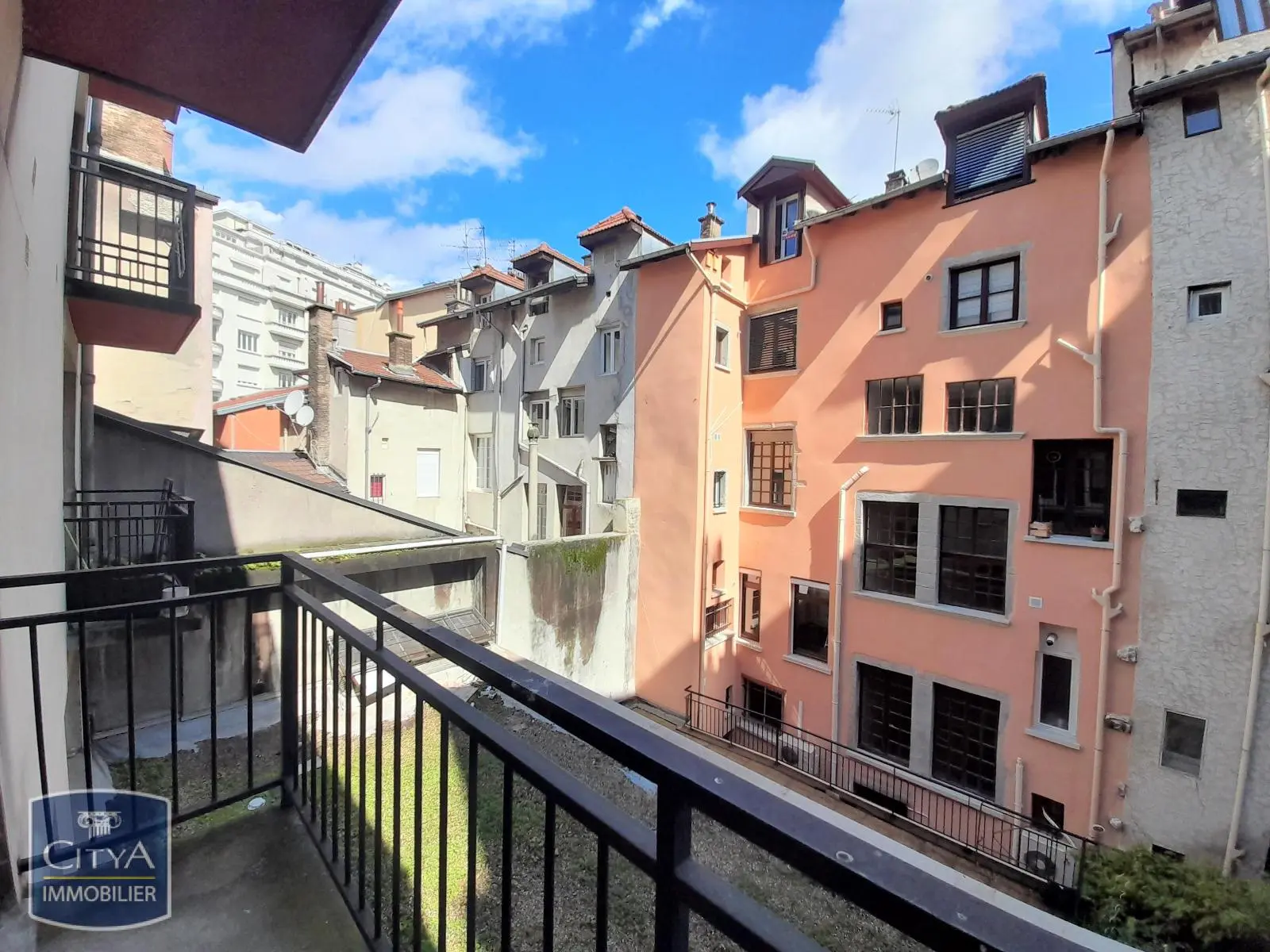 Photo 4 Appartement 1 pièce 19.42m²