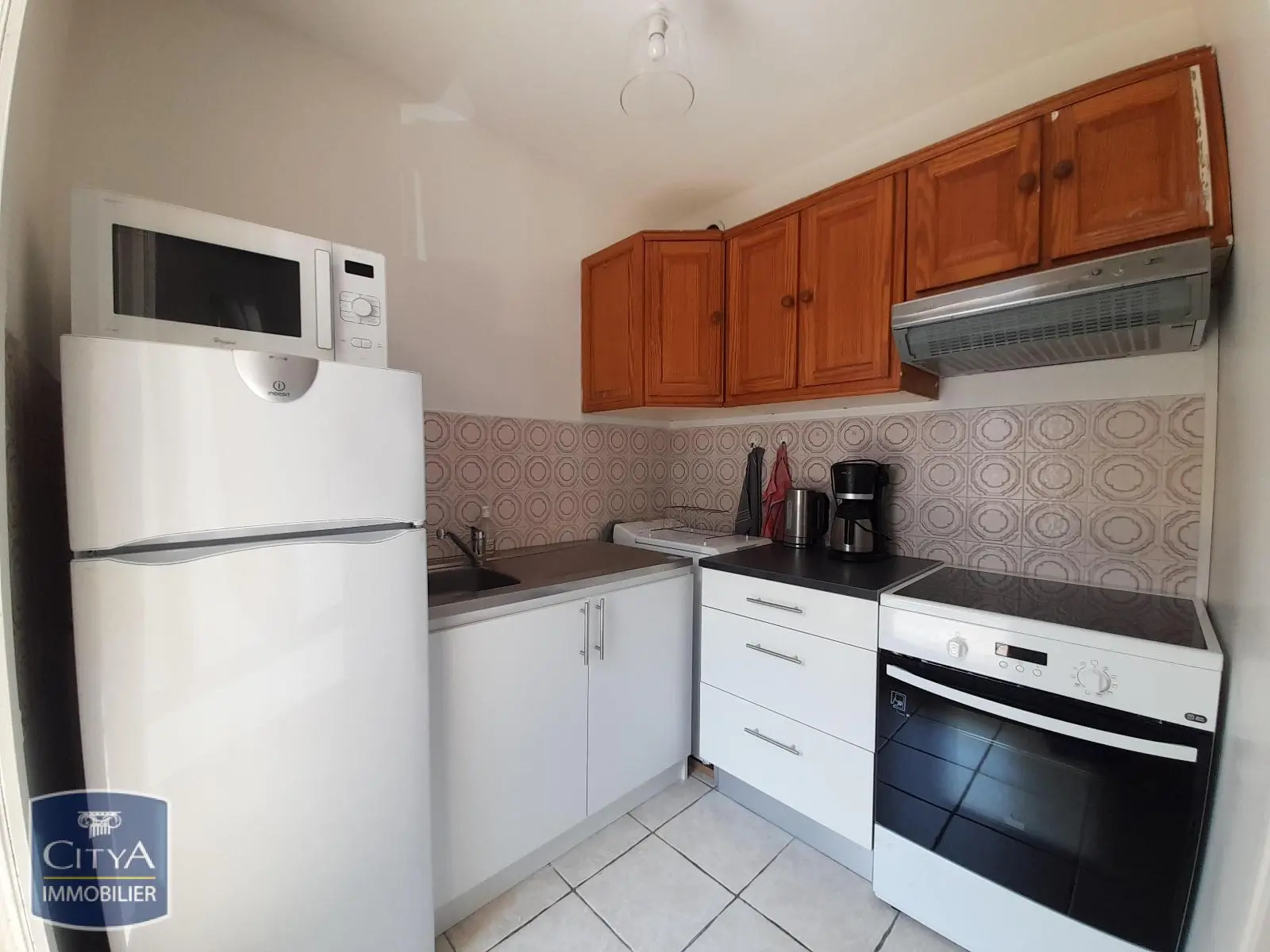 Photo 4 Appartement 1 pièce 29.72m²
