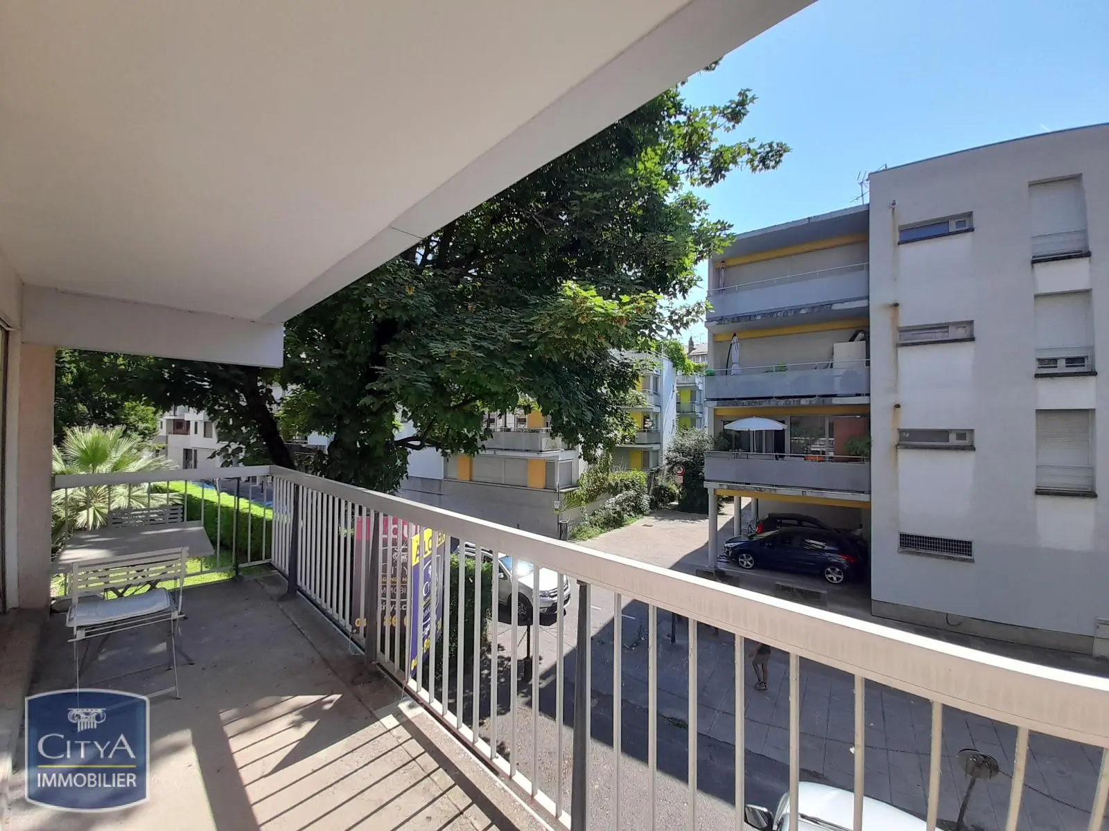 Photo 5 Appartement 1 pièce 29.72m²