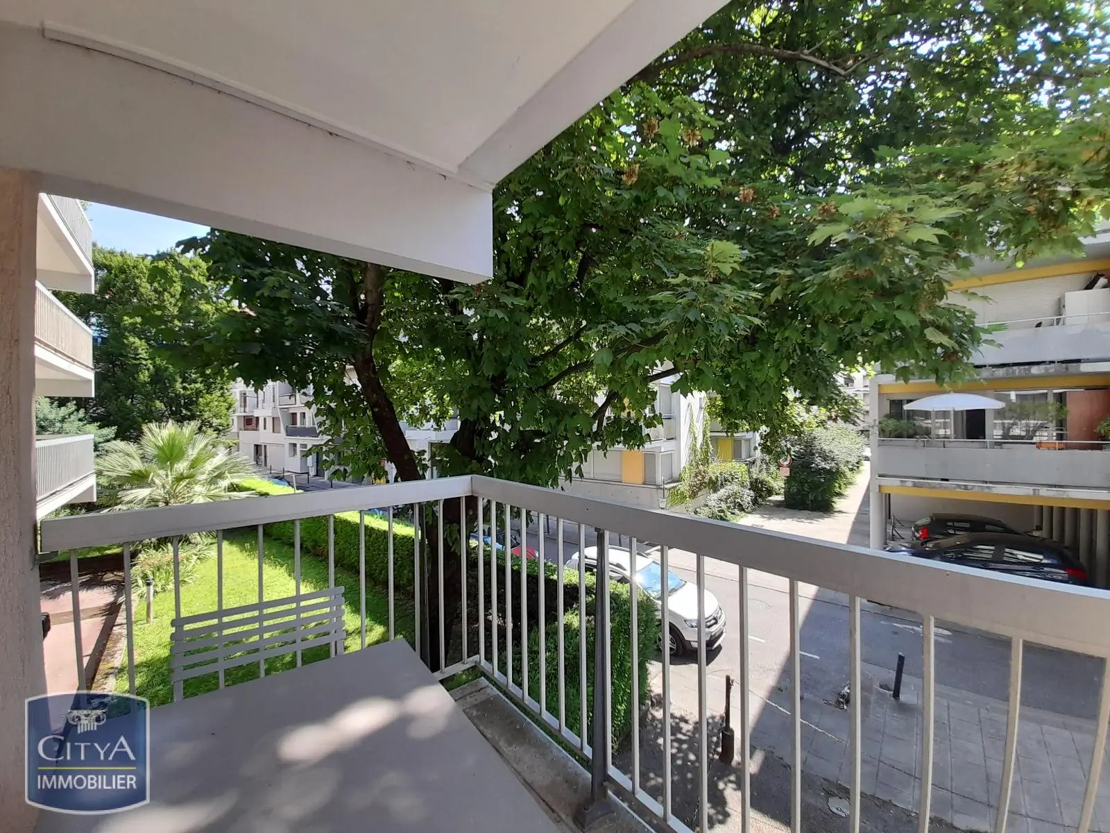 Photo 6 Appartement 1 pièce 29.72m²