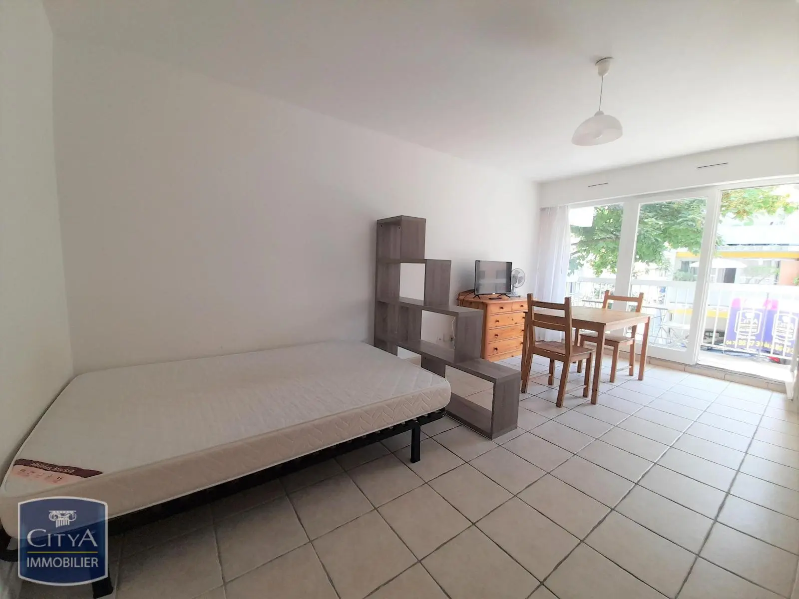 Photo 3 Appartement 1 pièce 29.72m²
